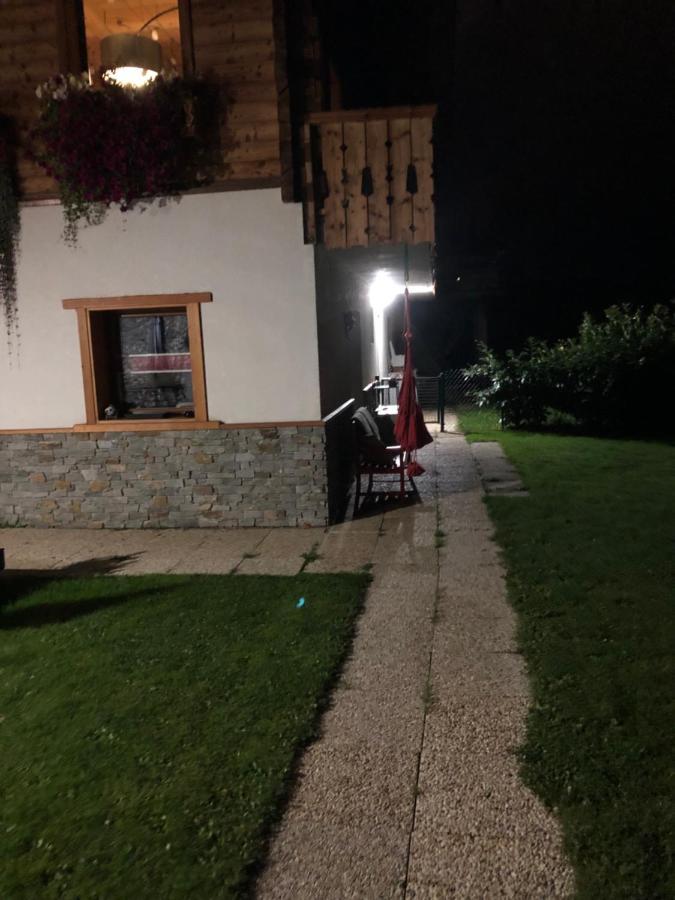 Le Coin Barlouka Διαμέρισμα Veysonnaz Εξωτερικό φωτογραφία